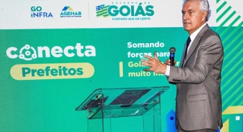 Governo investe em infraestrutura e habitação nos municípios